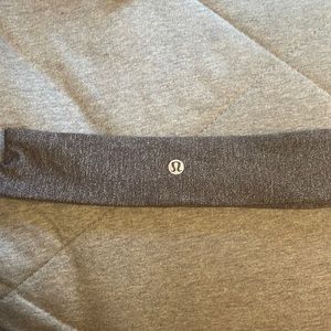 lululemon headband